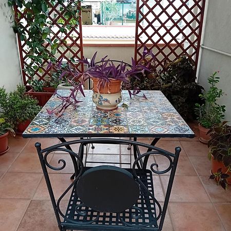 A Casa Tua Affitti Brevi Bed & Breakfast Noto Room photo