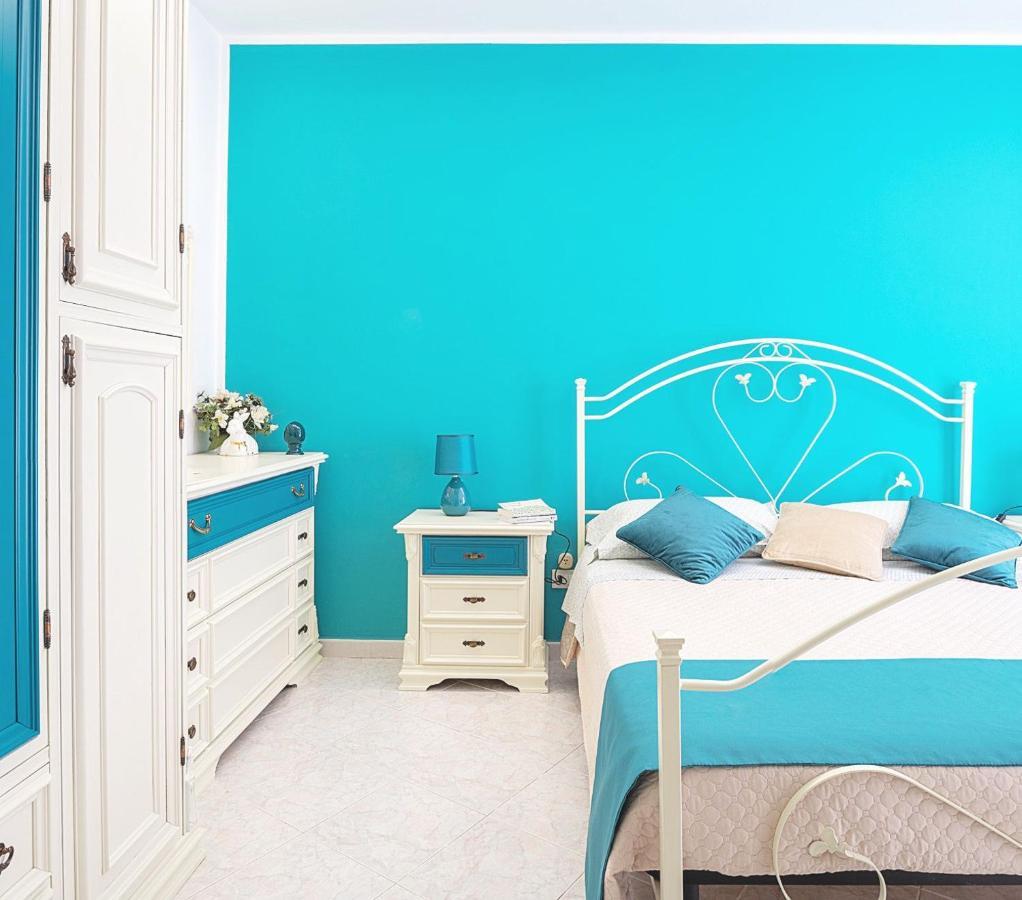 A Casa Tua Affitti Brevi Bed & Breakfast Noto Exterior photo